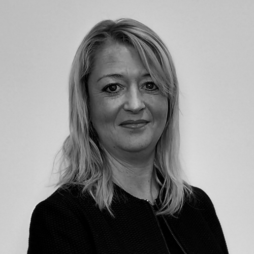 Sharon Duckworth - Managing Director