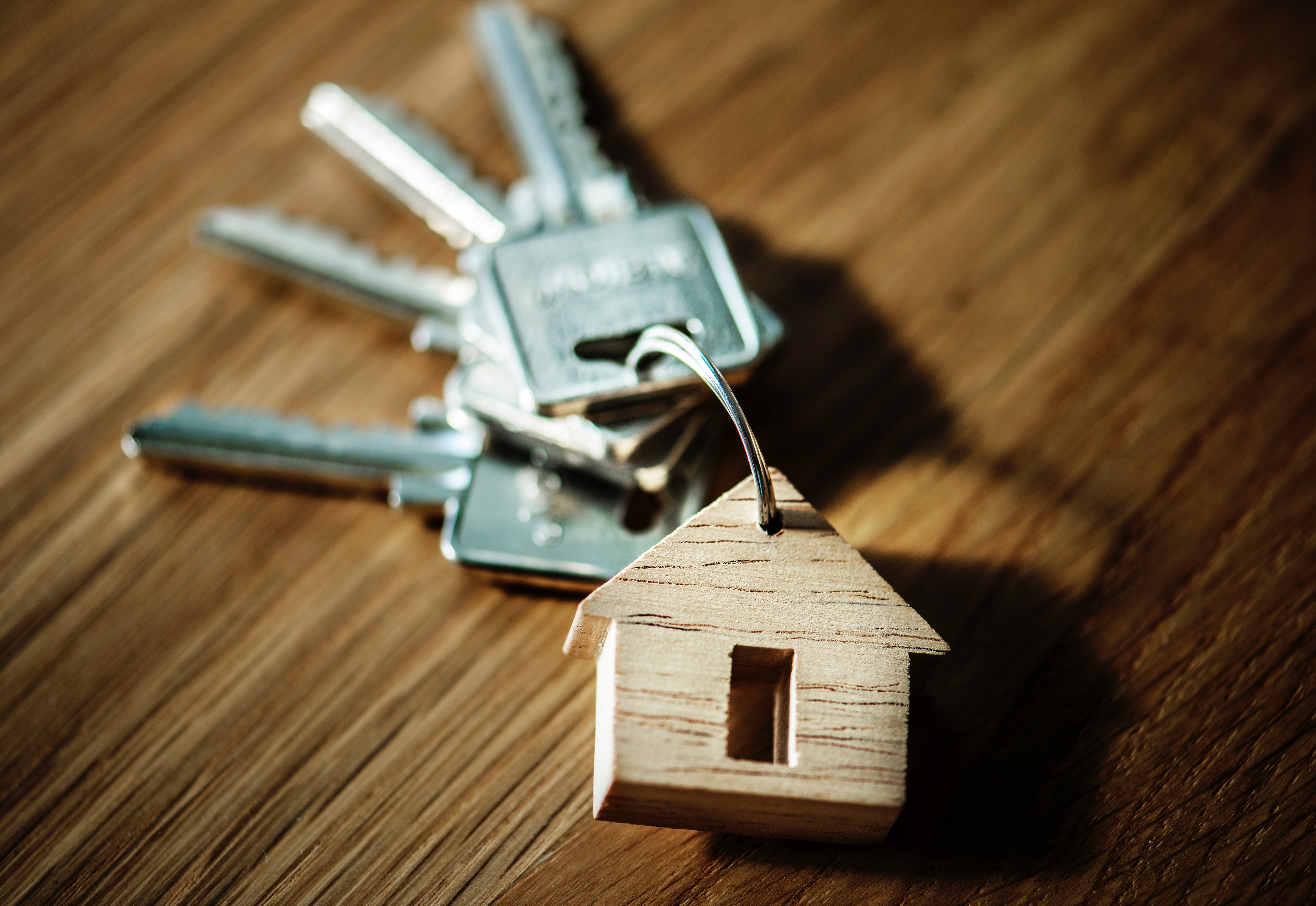 Shared-Ownership for First-Time Buyers