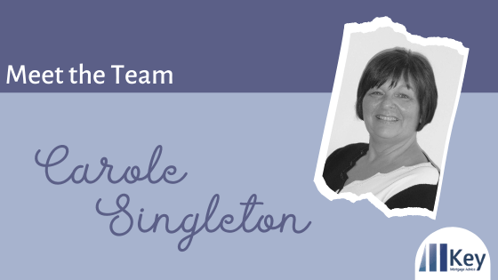 Meet the Team: Carole Singleton