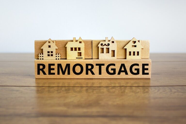 Could remortgaging help you manage debt?