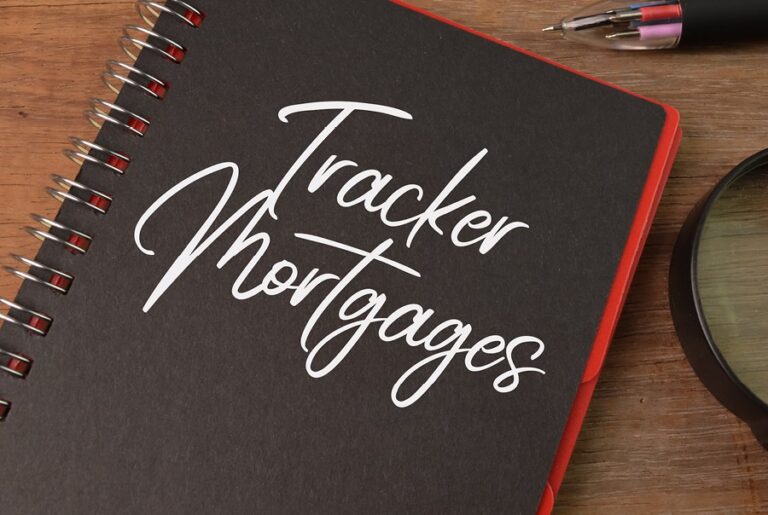 Is a Tracker Mortgage Your Best Bet Right Now?