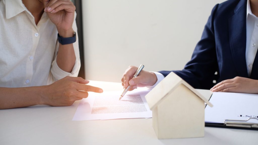 Does Gambling Affect Mortgage Applications?