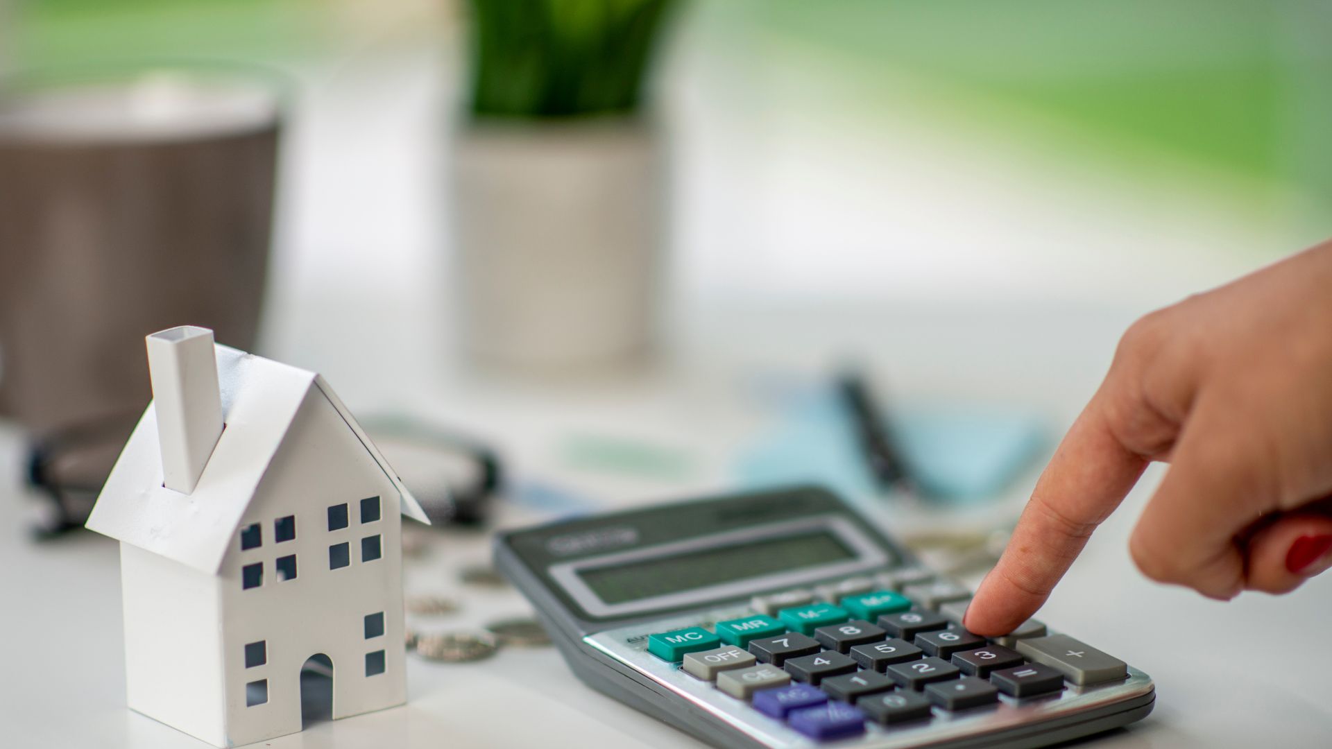What Is An Offset Mortgage?
