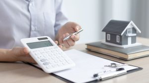What Is Adverse Credit?