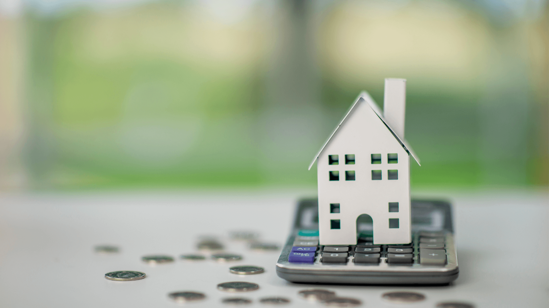 How Does A Self Build Mortgage Work?