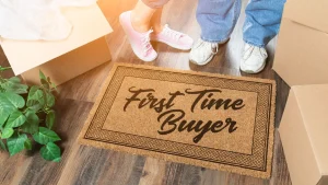 first-time buyer guide