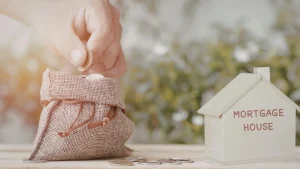 what is remortgaging