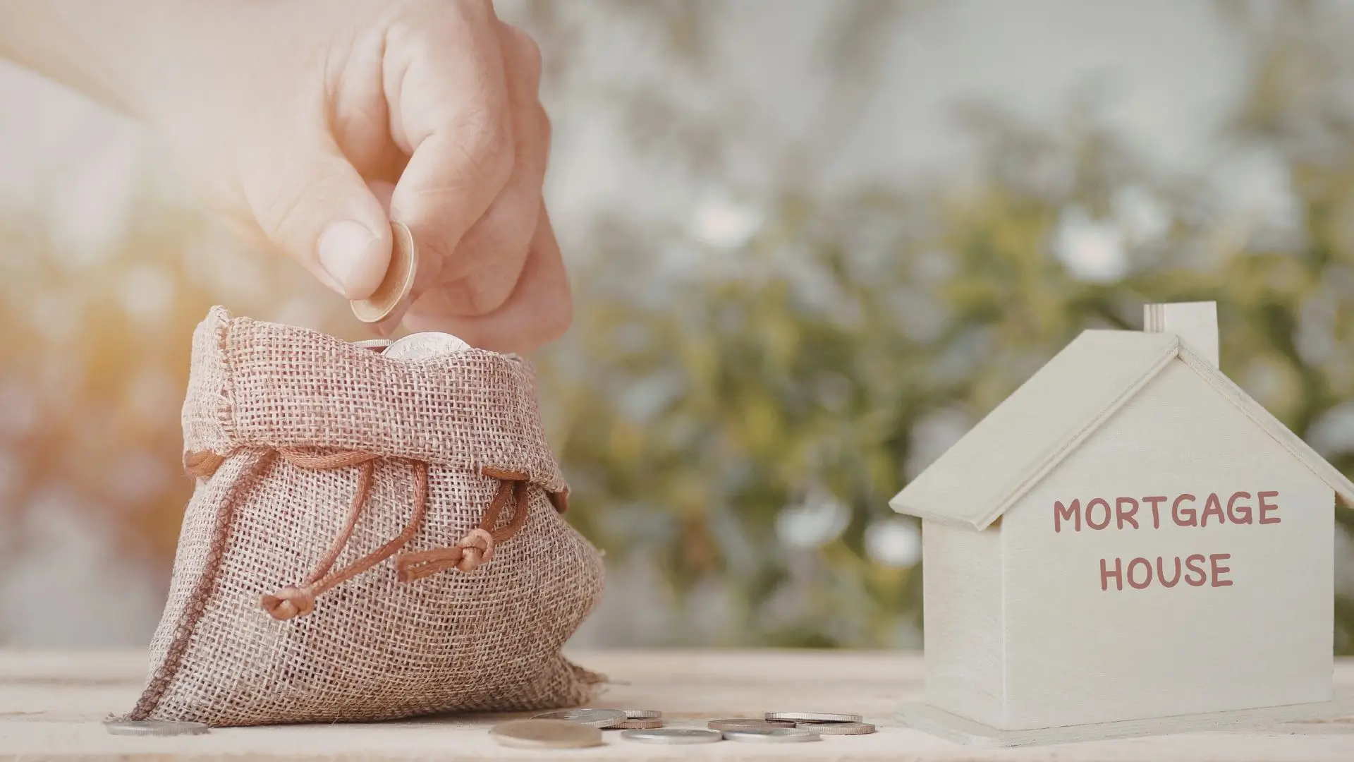 what is remortgaging