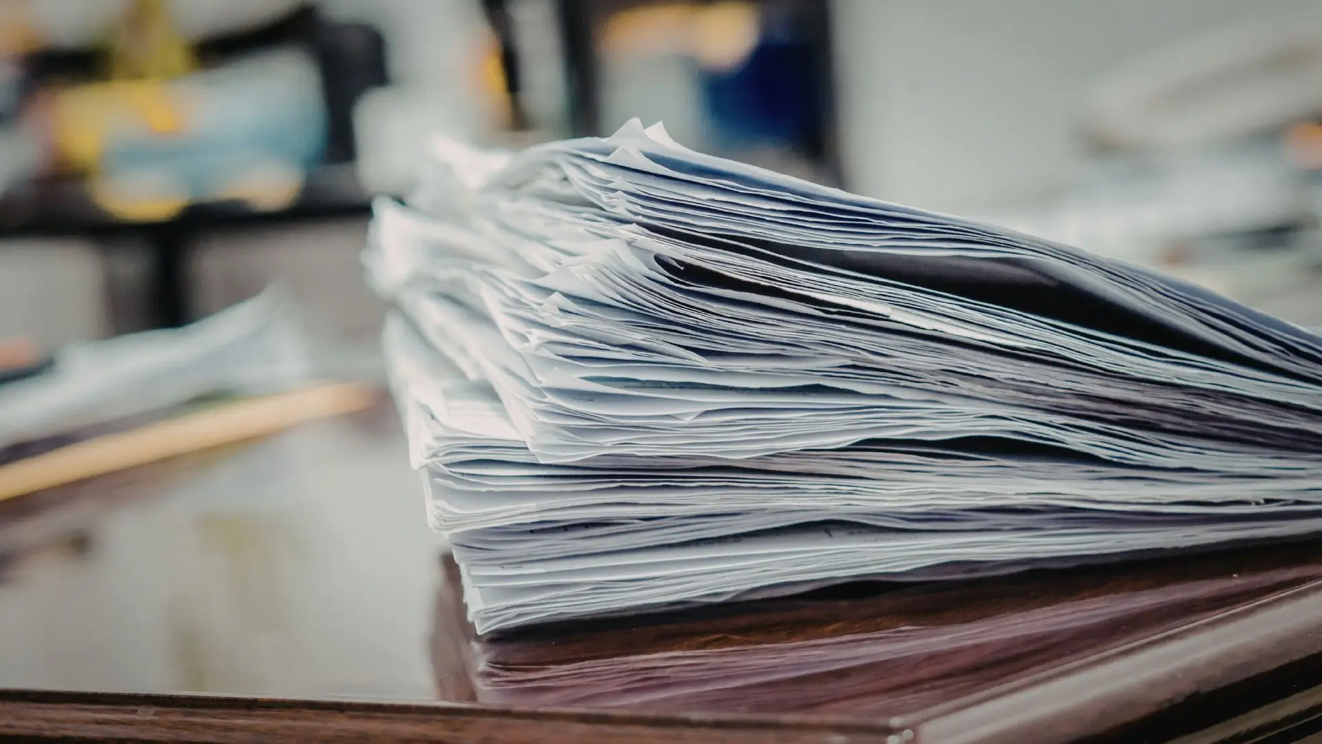 documents for self employed mortgage