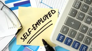getting a mortgage when self employed
