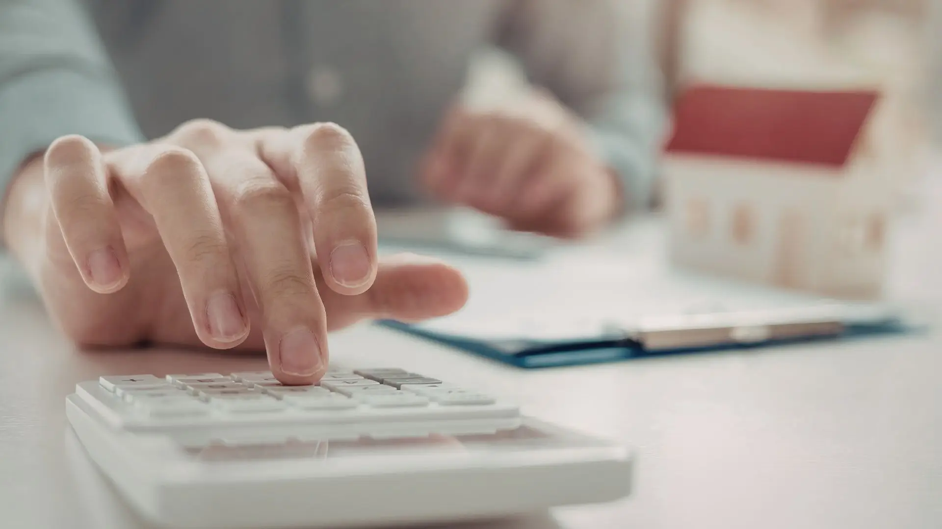 can you pay off a mortgage early